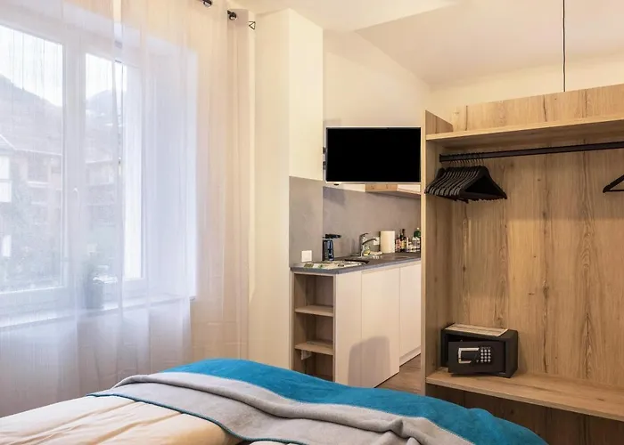 Apartment Annabel