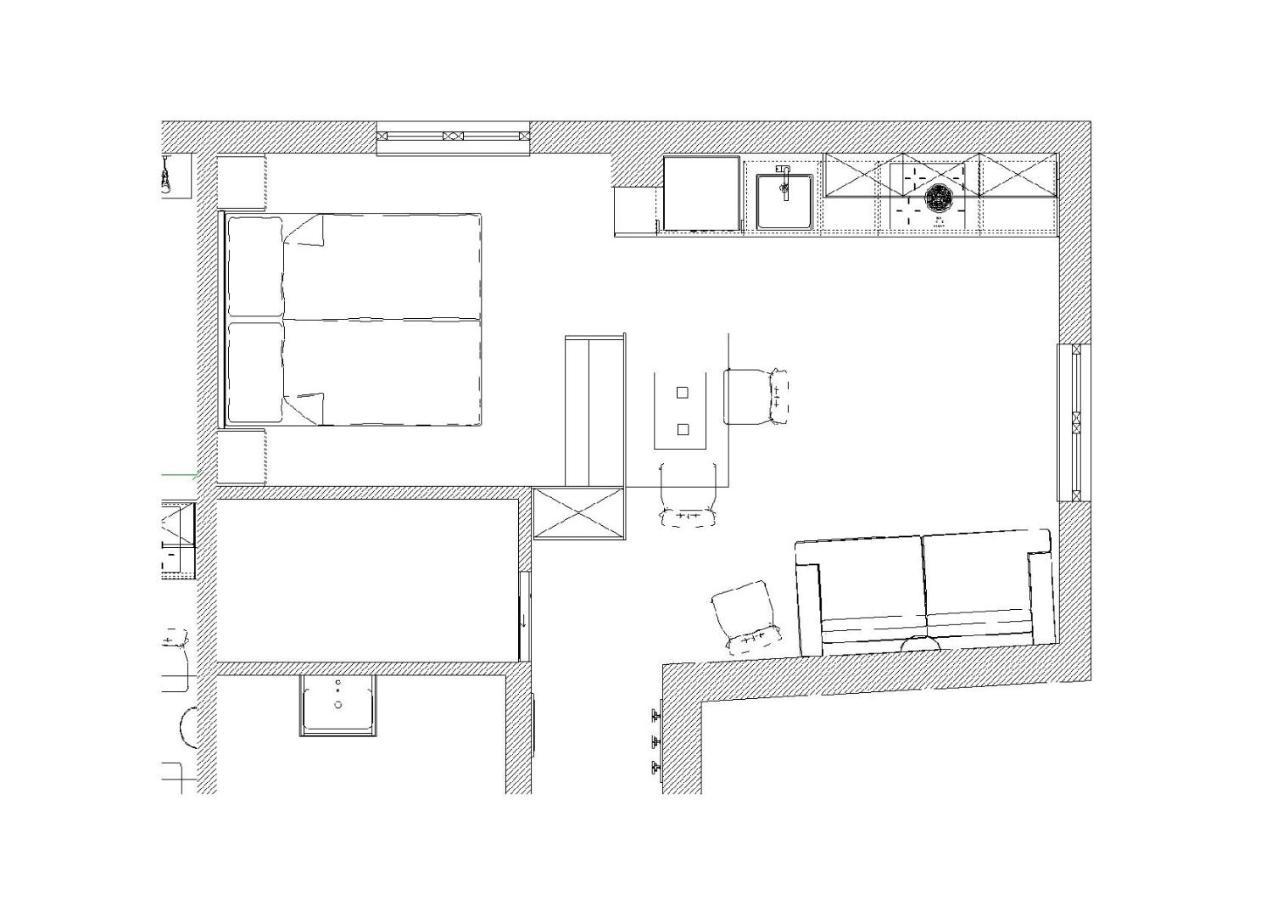 Annabel Apartment