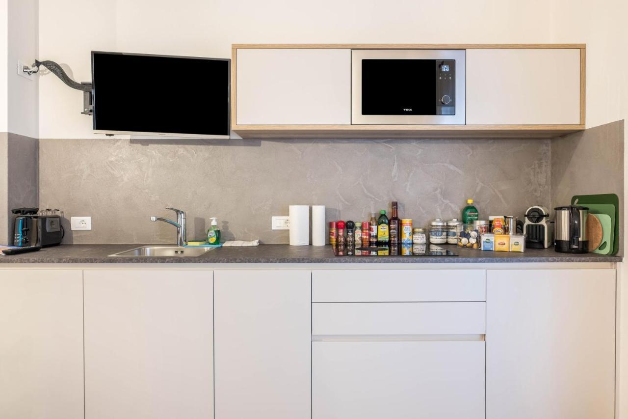 Annabel Apartment Bolzano
