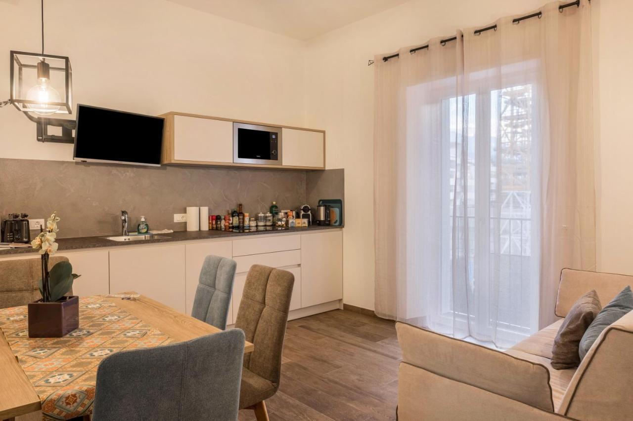 Annabel Apartment *