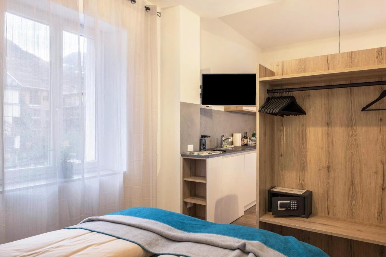 Apartment Annabel