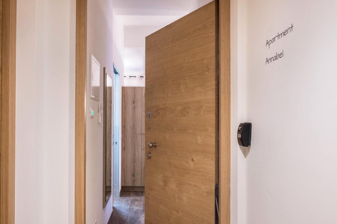 Annabel Apartment *